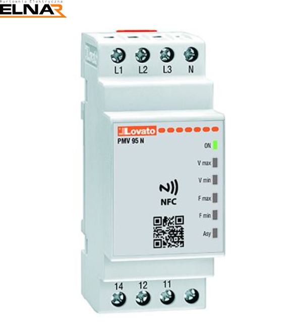 PMV95NA575NFC