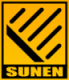 sunen