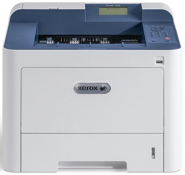 Drukarka Laser Xerox Phaser 3330 DUPLEX WLAN (8)