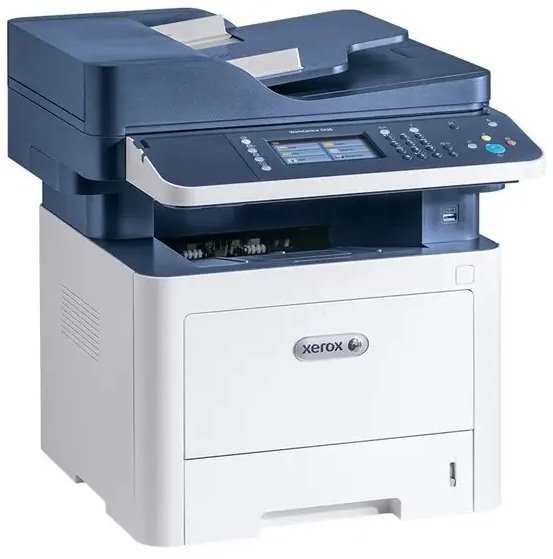 Urządzenie Wielofunkcyjne A4 Xerox WorkCentre 3345 DUPLEX WLAN DADF (1)