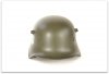 MH050 HEŁM NIEMIECKI M18 WAFFEN-SS - FERNSPRECHER KAVALLERIEHELM