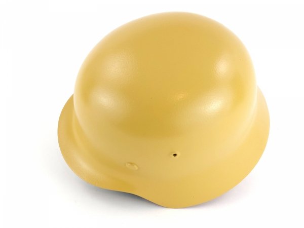 MH160 HEŁM NIEMIECKI M40 DUNKELGELB