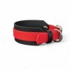 Obroża dla CHARTA XL (39 - 44 cm) oryginalny BIOTHANE® 38mm