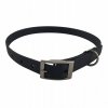 Obroża dla psa S (35 - 43 cm) oryginalny BIOTHANE® 25mm