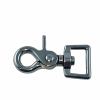 Smycz dla psa CZARNO - KOLOROWA oryginalny BIOTHANE® 16 mm