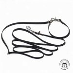 Smycz dla psa przepinana regulowana oryginalny BIOTHANE® 16 mm