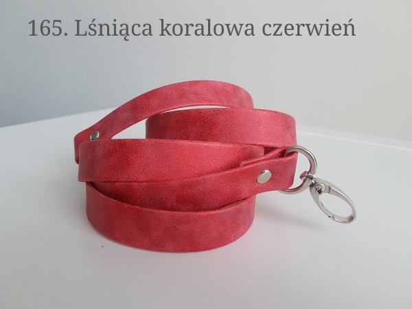 UCHWYTY BEZŁEZKOWE &quot;HYMOBAG&quot; KRÓTKIE - TWORZYWO 2CM