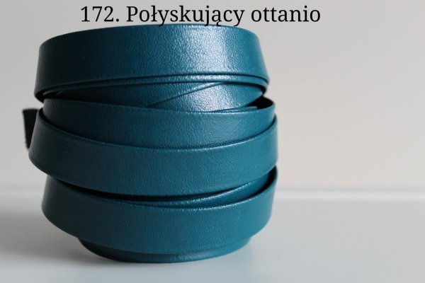 UCHWYTY BEZŁEZKOWE &quot;HYMOBAG&quot; KRÓTKIE - TWORZYWO 2CM