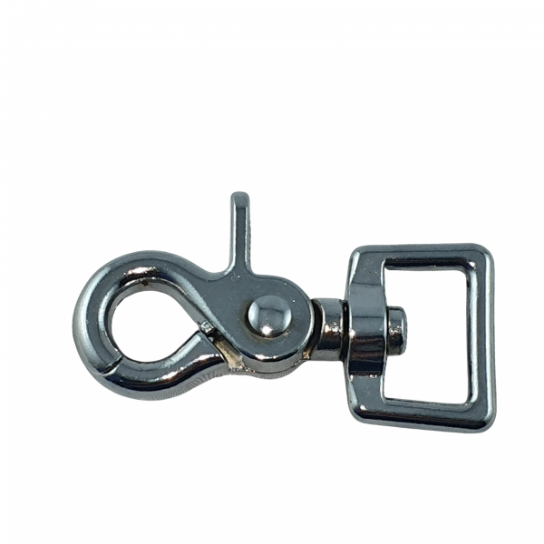 Smycz dla psa CZARNO - KOLOROWA oryginalny BIOTHANE® 19 mm