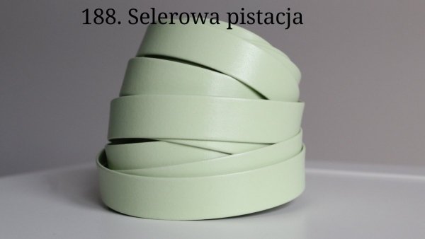 UCHWYTY BEZŁEZKOWE &quot;HYMOBAG&quot; KRÓTKIE - TWORZYWO 2CM