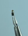 Point of no Return 3522012 Granaty 40mm HE M381 1/35
