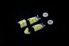 Eduard EX1105 A6M5 Zero TFace FINE MOLDS 1/48