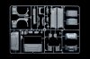 Italeri 3906 SCANIA R730 V8 STREAMLINE SILVER GRIFFIN