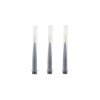Modelcraft PPB1009 Super Fine Brush Tips (9mm) x 3