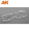 AK Interactive AK35506 UNIMOG S 404 MIDDLE EAST 1/35