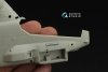 Quinta Studio QP48048 AH-1W/Z Formation (slime) lights (All kits) 1/48