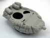 Panzer Art RE35-480 M-41 “Walker Bulldog” with sandbags armor 1/35