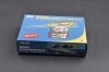 Trumpeter 03702 German Bismarck Battleship (1:200)