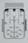 Fine Molds NC11 Type 92 7.7mm Machine Gun (Lewis Gun) 1/48