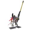 Bandai 67428 HGCE DESTINY GUNDAM Spec II & ZEUS SILHOUETTE  1/144