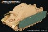 Voyager Model PE35260 WWII German Sturmpanzer IV Brummbar Early Version (For Tristar, Hobby Boss) 1/35