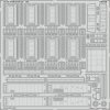 Eduard 72733 B-29 bomb bay HOBBY 2000, ACADEMY 1/72