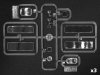 ICM DS2402 The Various Tin Lizzie 1/24