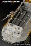 Voyager Model PE35473 Mordern Russian BTR-60P APC for TRUMPETER 01542 1/35
