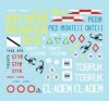 Star Decals 35-C1241 Polish Tanks in Italy 1943-45 # 2 1/35