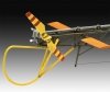 Revell 03804 Alouette II 1/32