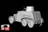 First to Fight First To Fight PL090 - Tatra OA vz.30 1/72