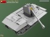 MiniArt 35483 7.5cm Pak 40/4. Selbstfahrlafette RSO 1/35
