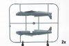 Eduard 11172 SPITFIRE STORY: MALTA DUAL COMBO Limited edition 1/48