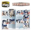 AMMO of Mig Jimenez 4518-EN TWM ISSUE 19 - PIGMENTS (ENGLISH)