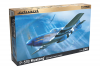 Eduard 82176 P-51B Mustang Malcolm Hood Canopy - The ProfiPACK Edition 1/48