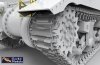 Gecko Models 35GM0086 Canadian Badger Flamethrower Ram Mk. II (Late Production) 1/35