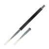 Modelcraft PPB1079 Super Fine Detail Brush with 2 Tips (7mm & 9mm)