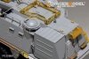 Voyager Model PE35966 Modern South Afria G6 Rhino S.P.H basic For TAKOM 2052 1/35