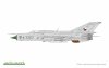 Eduard 84202 MiG-21PFM 1/48