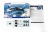 Eduard 84194 F6F-3 Hellcat Weekend Edition 1/48