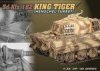 Dragon 6208 Sd.Kfz. 182 Kingtiger Henschel Turret (1:35)