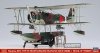 Hasegawa SP568 Nakajima E8N1 Type 95 Reconnaissance Seaplane (Dave) Model 1 Detail Up Version 1/48