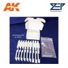 ZEP MSC02 DESK EDGE