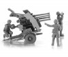 Italeri 6194 PEGASUS BRIDGE - D.Day 75Ann.1944-2019 - BATTLE SET 1/72