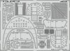 Eduard BIG49378 Mi-8MT TRUMPETER 1/48