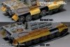 Voyager Model PE351019 WWII German Jagdtiger Hensehel Basic For TAKOM 8001 1/35