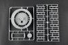 Trumpeter 00944 Pz.Kpfw.VI Ausf.E Sd.Kfz.181 Tiger I (Medium Production) 1/16