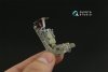 Quinta Studio QR32013 GRU-7A ejection seats F-14A/B (2 pcs)  ( Trumpeter ) 1/32
