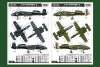 Hobby Boss 81796 American A-10C Thunderbolt II 1/48