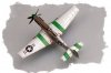 Hobby Boss 80230 P-51D Mustang (1:72)